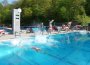 Vorfreude auf eine großartige Badesaison</br>Anschwimmen im Bergbad