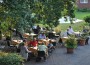 Idyllischer Sommergarten</br>Gartenfest in der „Grossen Klus“