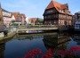 Hansestadt und Salz</br>Diavortrag über Lüneburg