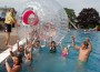 Badespaß im Bergbad</br>Poolparty der Stadtwerke