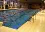 DLRG-Training wieder im Hallenbad