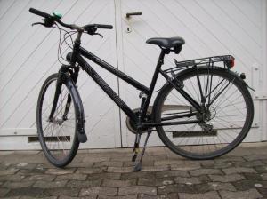 Fahrrad