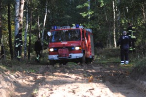 Feuerwehr Geländefahrtraining 19.10.15 01