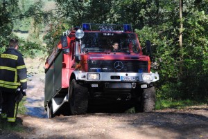 Feuerwehr Geländefahrtraining 19.10.15 02