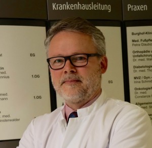 Klinikum Vortrag Dr. Lüdemann 07.11.15