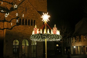 Minden Weihnachtsmarkt 20.11.15 01