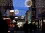 Weihnachtsmarkt für die ganze Familie</br>Engel begleiten Nikolaus