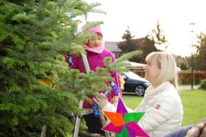 Weihnachtsbaum Heeßen 02.12.15 04