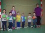 TVE-Handball-Kindergarten</br>Neue Trainingszeiten