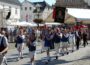 Bürgerschießen wieder ein echtes Volksfest</br>Stadtmajor blickt zufrieden zurück