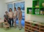 Neue Kindergartengruppe