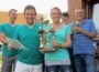 „Die Ahnungslosen“ gewinnen Boule-Turnier</br>Spaß im Vordergrund