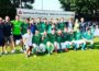 Aufstieg der B2-Junioren in Landesliga