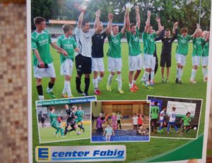 VfL-Bilder Tauschbörse 04.06.16