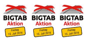 BIGTAB Action 12.07.16