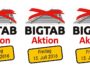 Aktion der BIGTAB</br>Fahrradtour entlang der geplanten Neutrasse