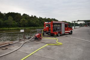 FF Samtgemeinde Niedernwoehren