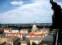 Bildervortrag über Dresden