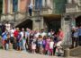 „Zusammen leben lernen“</br>Rotary Club unterstützt Begegnungswoche in Schloss Baum