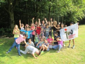 AWO Camp Stadthagen 20.08.16