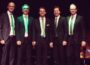 Samstags um 12 mit der „Green Cabbage Jazz Combo“