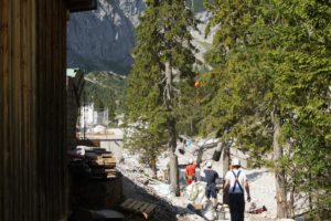 Aqseptence Höllentalangerhütte 28.10.16 02