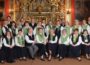 Besinnliche Klänge zur Vorweihnachtszeit</br>Schütte-Chor singt in der Jetenburger Kirche