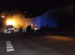 Brand Maschstraße 21.12.16