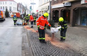 FW Einsatz 2. Weihnachtstag 26.12.16