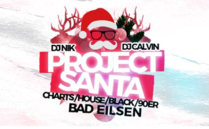 Project Santa