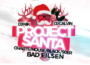 Charts, House & 90er</br>Project Santa mit DJ Nik und DJ Calvin