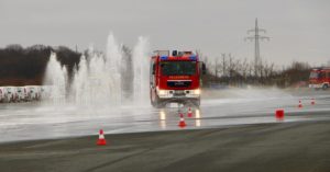 FW Eilsen Fahrertraining 23.02.17 01