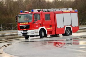 FW Eilsen Fahrertraining 23.02.17 02