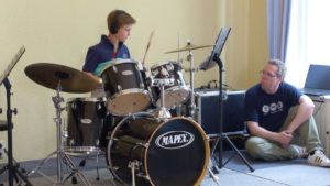 Musikschule Konzert 10.02.17