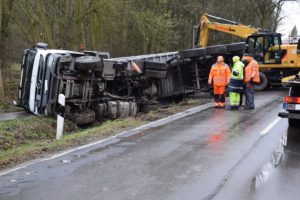 Lkw-Unfall 20.03.17 01