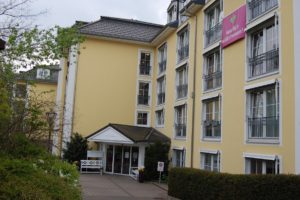 Herminenhof Tag der Pflege 11.05.17