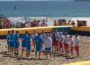 Premiere für BHC-Herren:</br>Teilnahme an Deutscher Meisterschaft im Beach Hockey