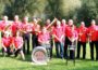 Hafenkonzert mit Heidebrass