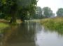 Hochwasser im Landkreis