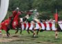 Ritter, Gaukler und Feuerkünstler</br>Spectaculum mit Spitzenbands der Mittelalterszene