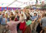 „Erntefest hält den Ort zusammen“</br>Großer Festumzug am Sonntagnachmittag