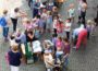 Großes Kinderfest des Bürgerbataillons</br>Bürgerkaffee mit Kinderchor der Märchensänger