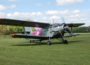 Highlight für die ganze Familie</br>„Antonov-Days“ auf dem Flughafen Weinberg