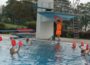 Letzter Aqua-Fitness-Kurs im Bergbad</br>Abschwimmen am 17. September