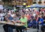 „Bückeburg sucht das Supertalent“</br>Bündnis für Familie veranstaltet Talentshow auf dem Marktplatz