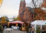 Weihnachtsmarkt der örtlichen Vereine</br>Zwei Tage Programm für die ganze Familie