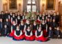 Konzert in der Stadtkirche</br>Adventliche Stimmung mit Schaumburger Jugendchor