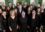 Klassik-Chor „Acûstico“ singt geistliche Werke</br>Konzert in der Stadtkirche