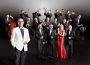 „Jukebox Saturday Night“</br>Konzert mit Glenn Miller Orchestra