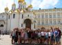 Jugendchor gibt Konzert in Petzer Kirche</br>Rückkehr von Russlandreise